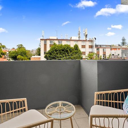 Coogee Studio Apartments Sidney Dış mekan fotoğraf