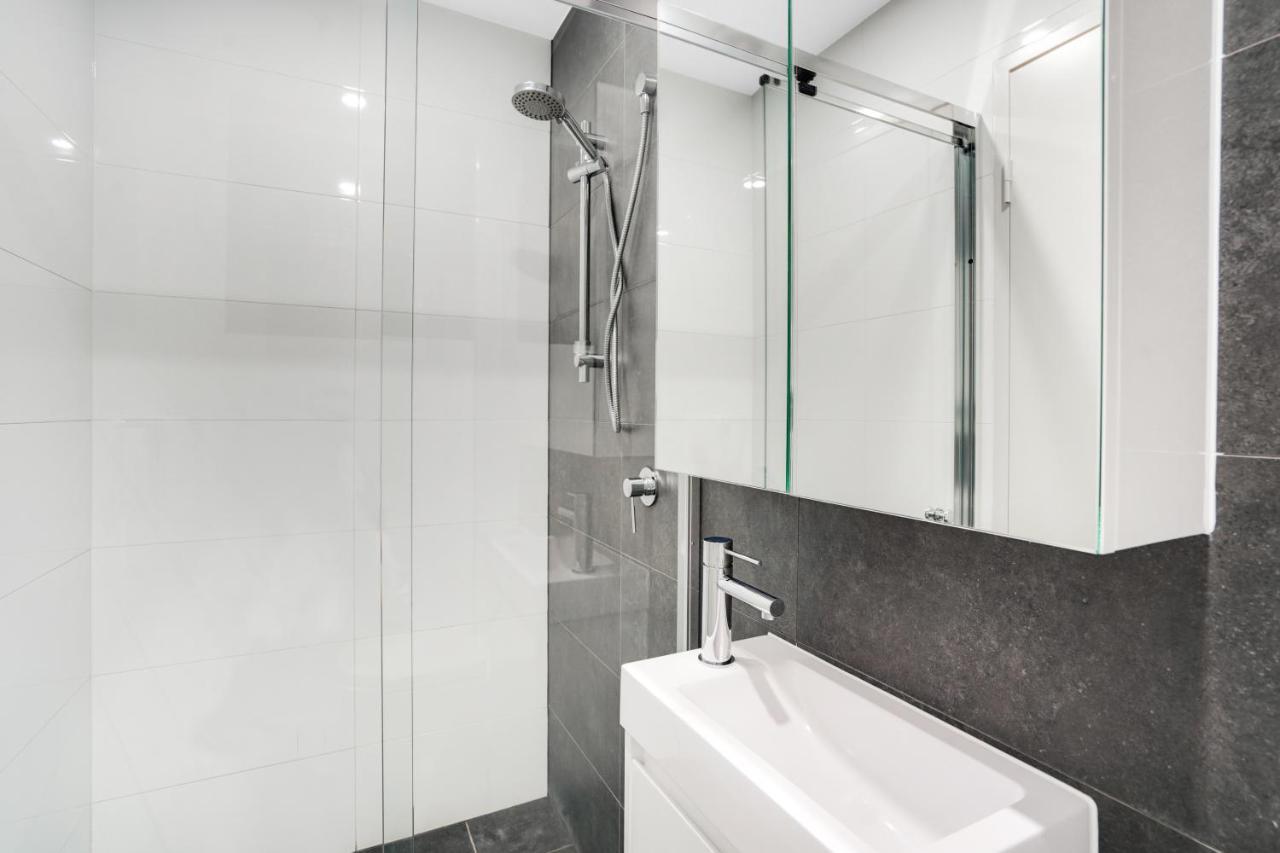 Coogee Studio Apartments Sidney Dış mekan fotoğraf