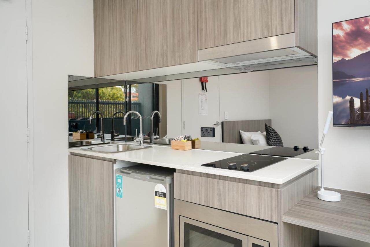 Coogee Studio Apartments Sidney Dış mekan fotoğraf