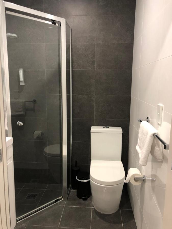 Coogee Studio Apartments Sidney Dış mekan fotoğraf